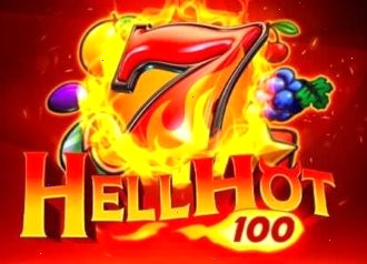 Hell Hot endorphina слот