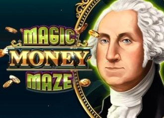Magic Money Maze фон Pragmatic
