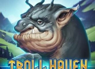 Troll Haven endorphina слот